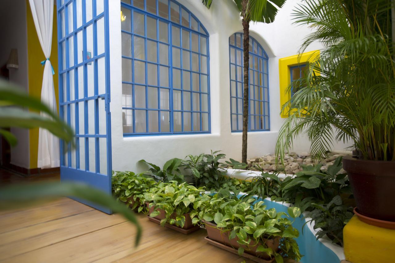 Luna Liquida 3* Puerto Vallarta