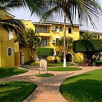 Costa Club Punta Arena - Hotel 3*