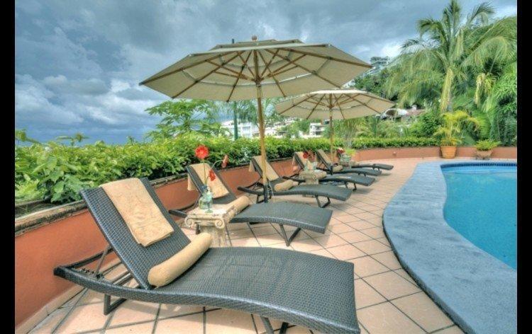 Villa Tita Puerto Vallarta