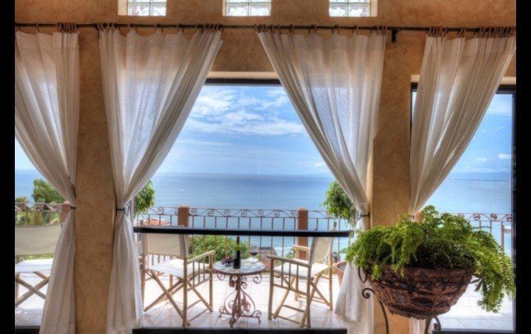 Tita Villa Puerto Vallarta