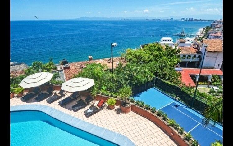 Tita * Puerto Vallarta