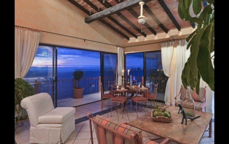 Tita Villa Puerto Vallarta