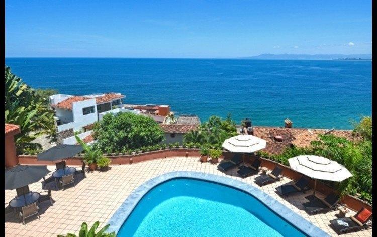 Tita Puerto Vallarta