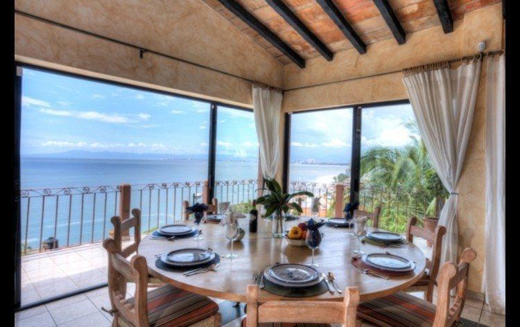 Tita Villa Puerto Vallarta
