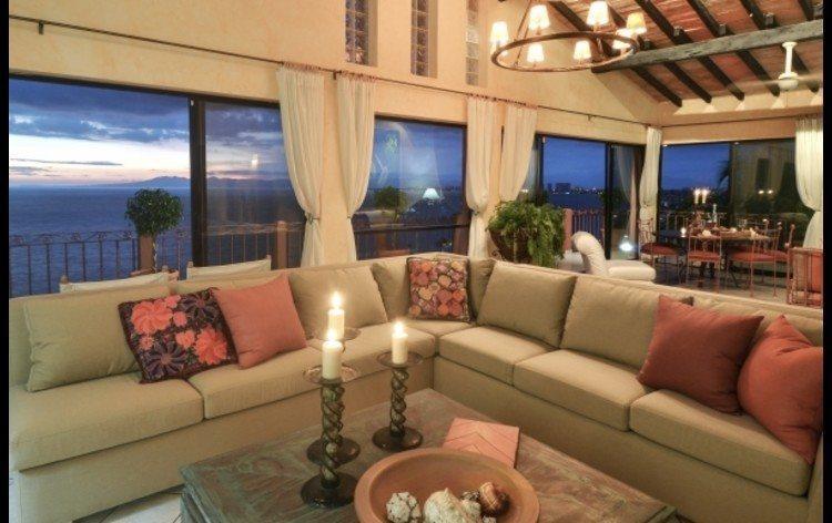 Tita Villa Puerto Vallarta