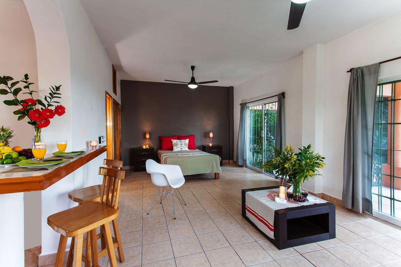 Bello Horizonte Apartment Puerto Vallarta