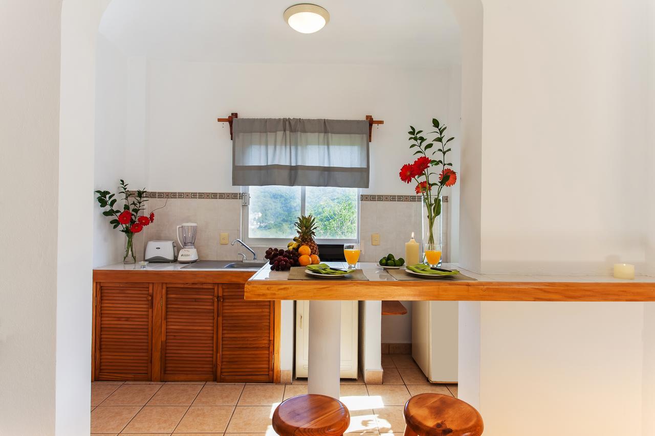 Bello Horizonte Apartment *