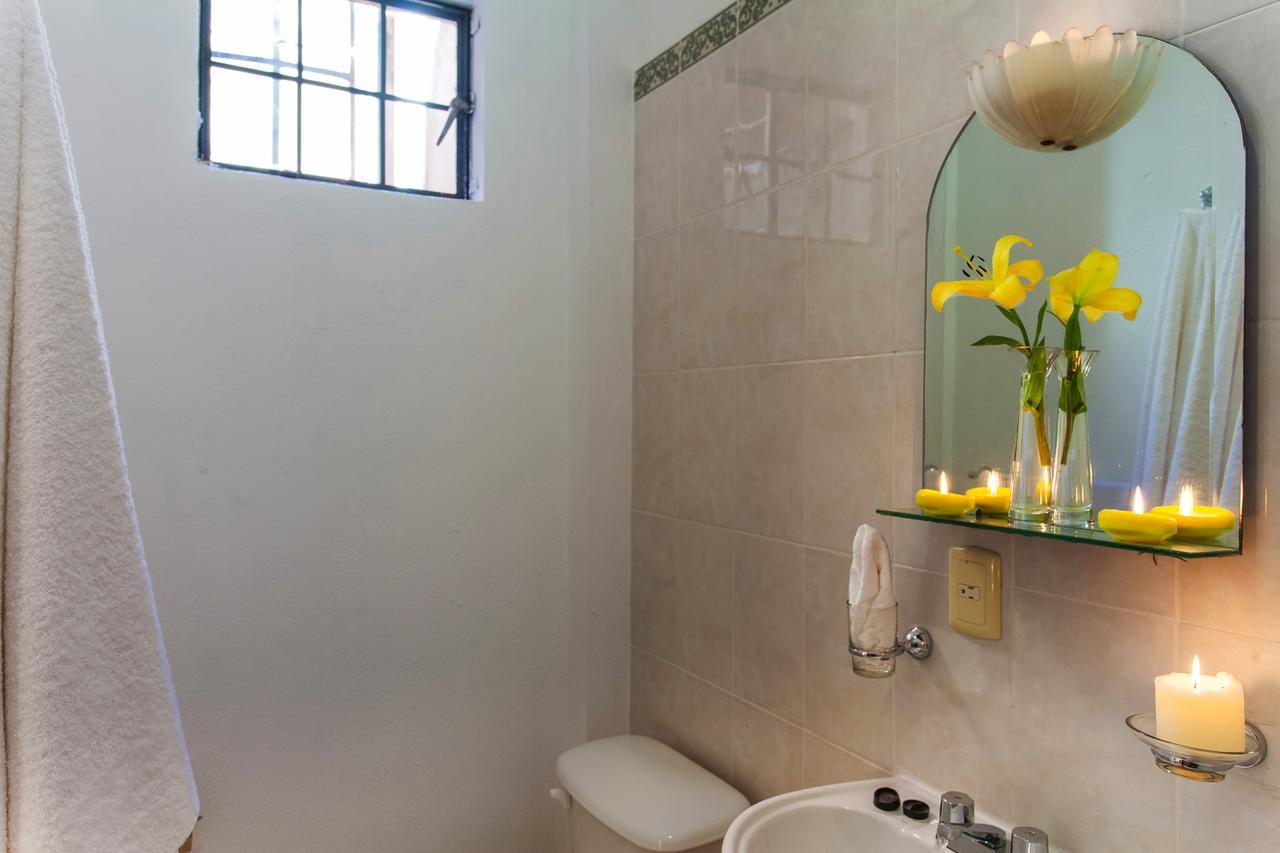 Apartment Bello Horizonte *