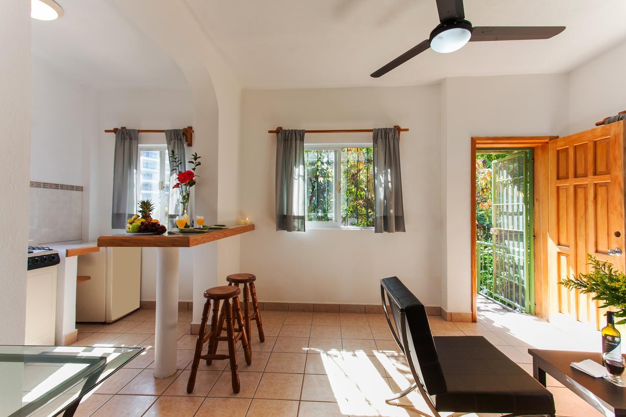 Bello Horizonte Apartment *