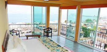 Vallarta Suites 3* Puerto Vallarta