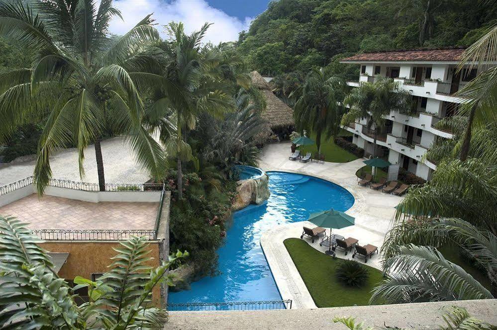 Casa Iguana Mismaloya Puerto Vallarta