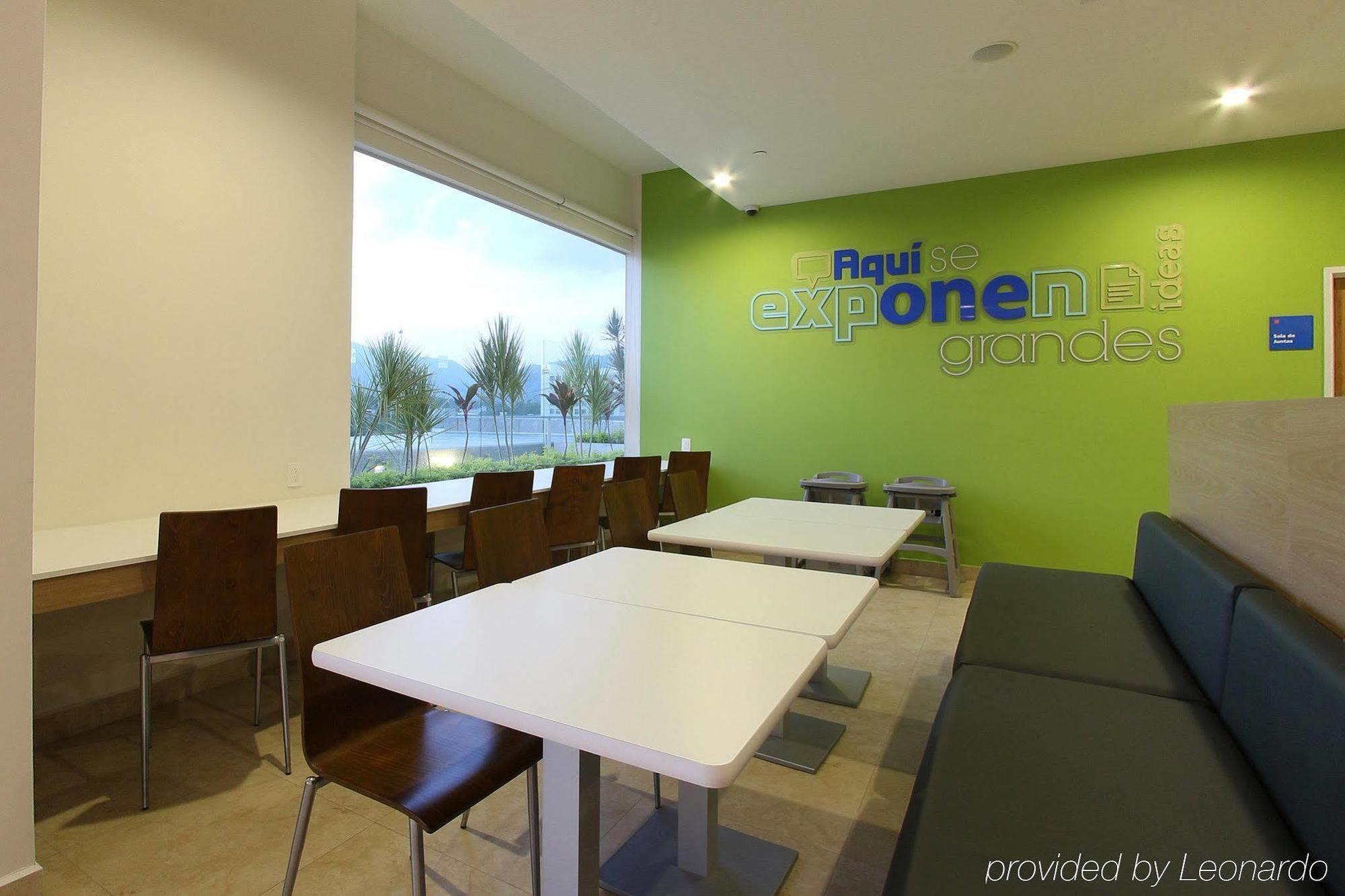 One Aeropuerto 3*