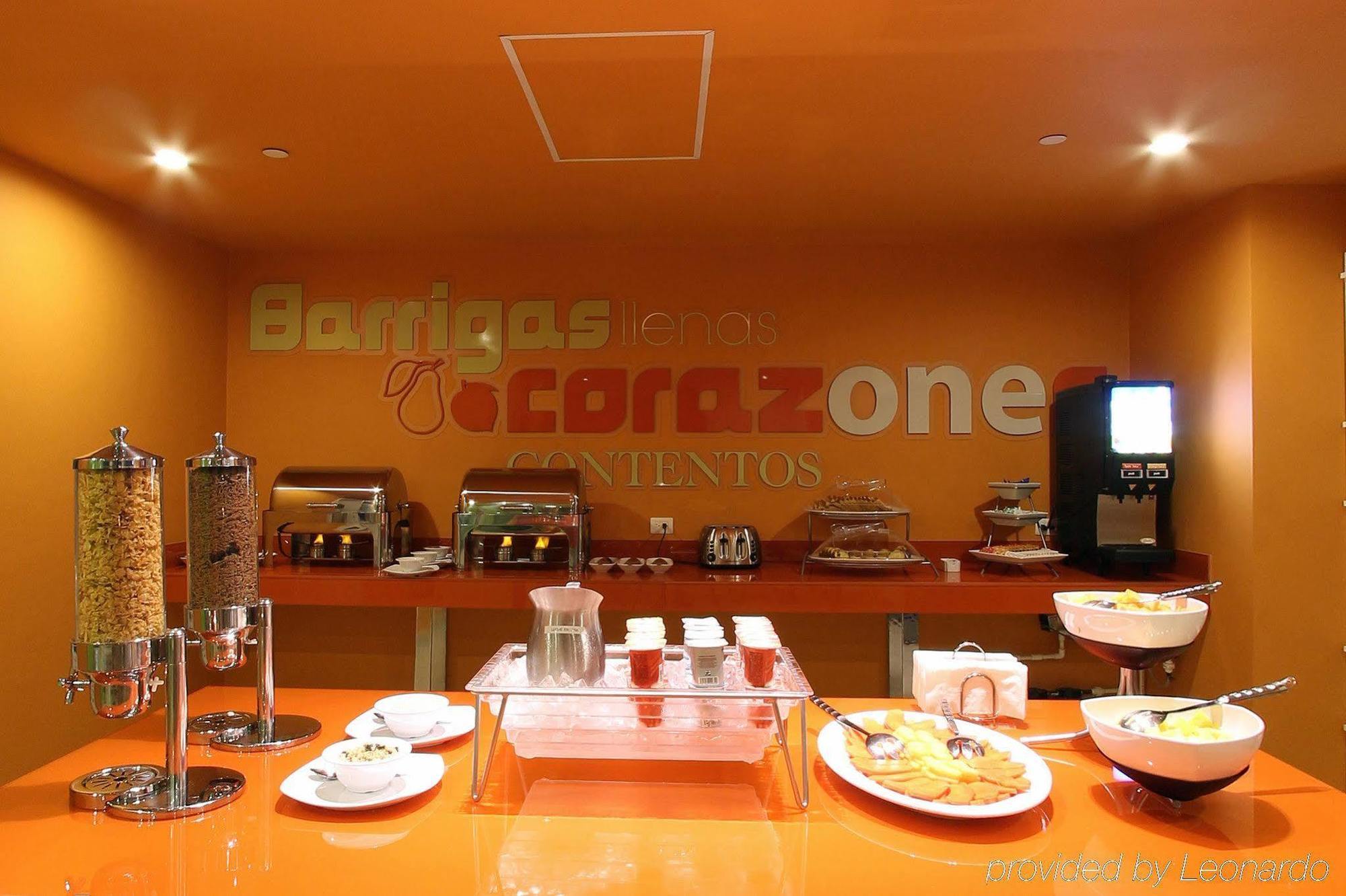 Hotel One Aeropuerto 3*