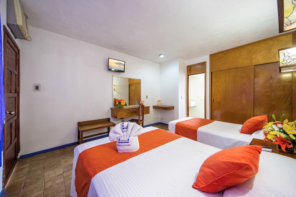 Hotel Hacienda Vallarta - Playa Glorias 3*