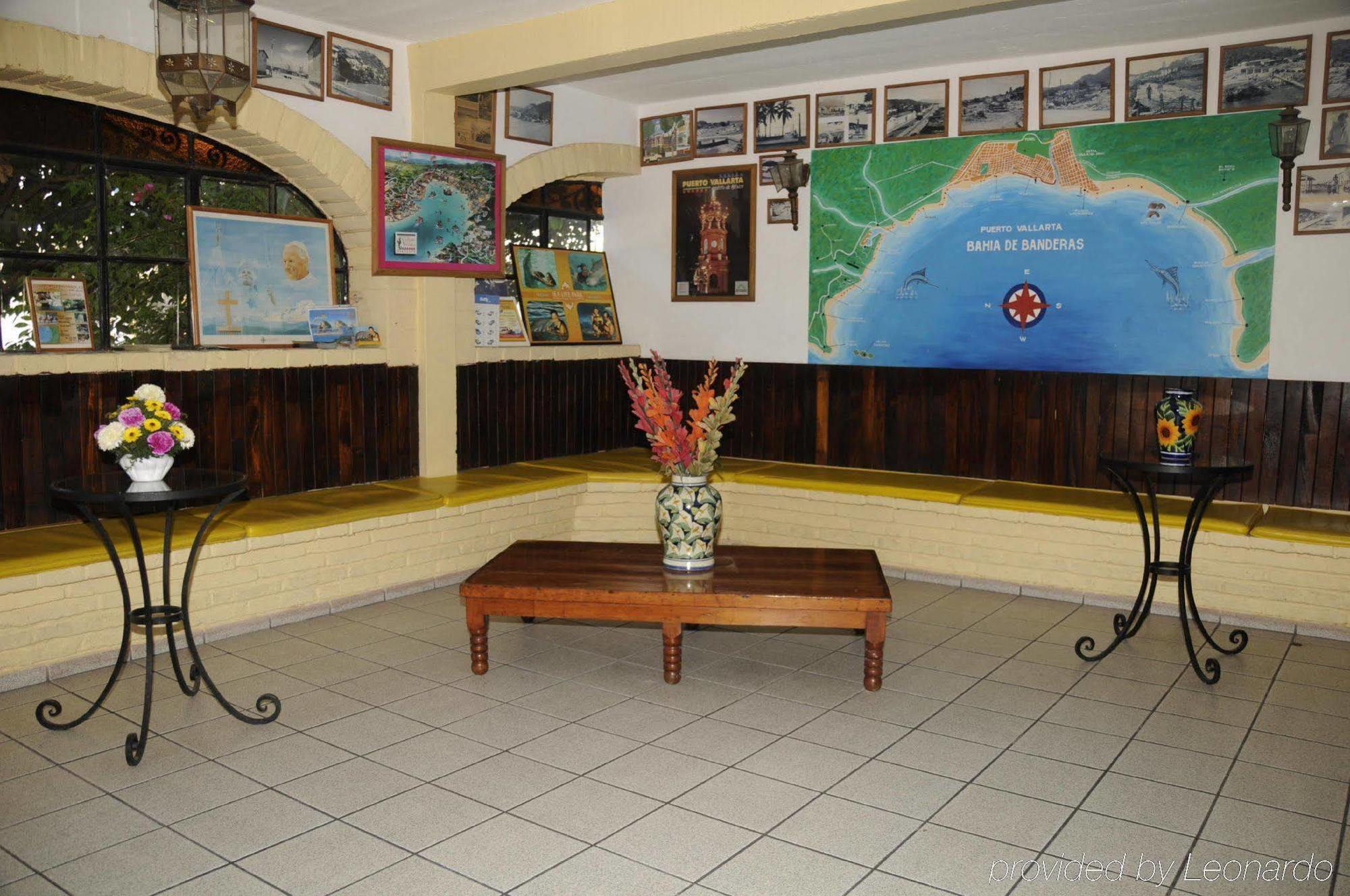 Del Mar Tradicional Hotel 3*