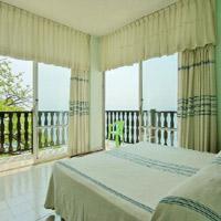 Club Meza Del Mar Hotel 4*