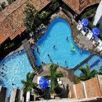 Hotel Club Meza Del Mar