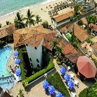 Club Meza Del Mar Puerto Vallarta