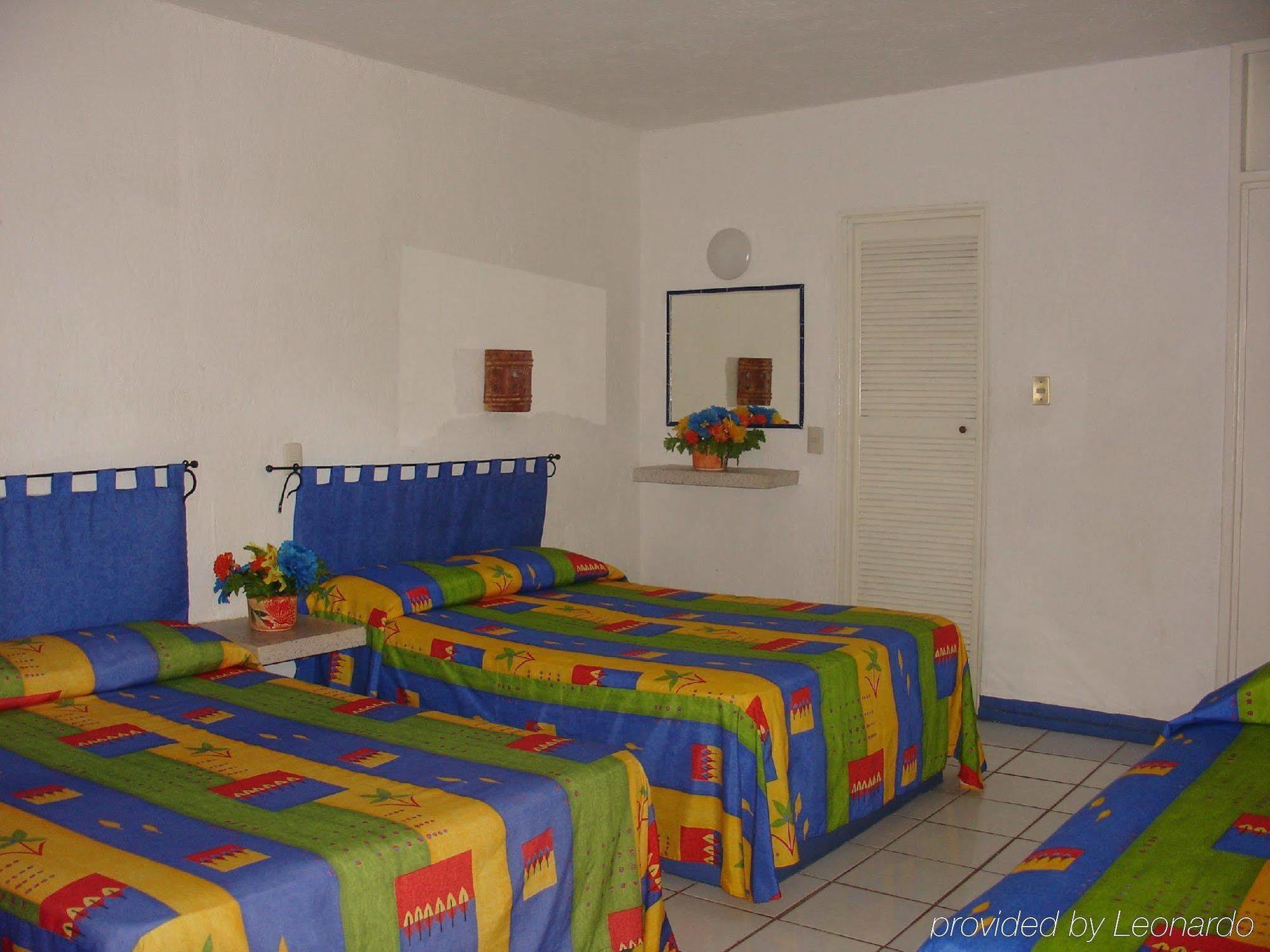 Hacienda Vallarta - Playa Glorias Hotel Puerto Vallarta