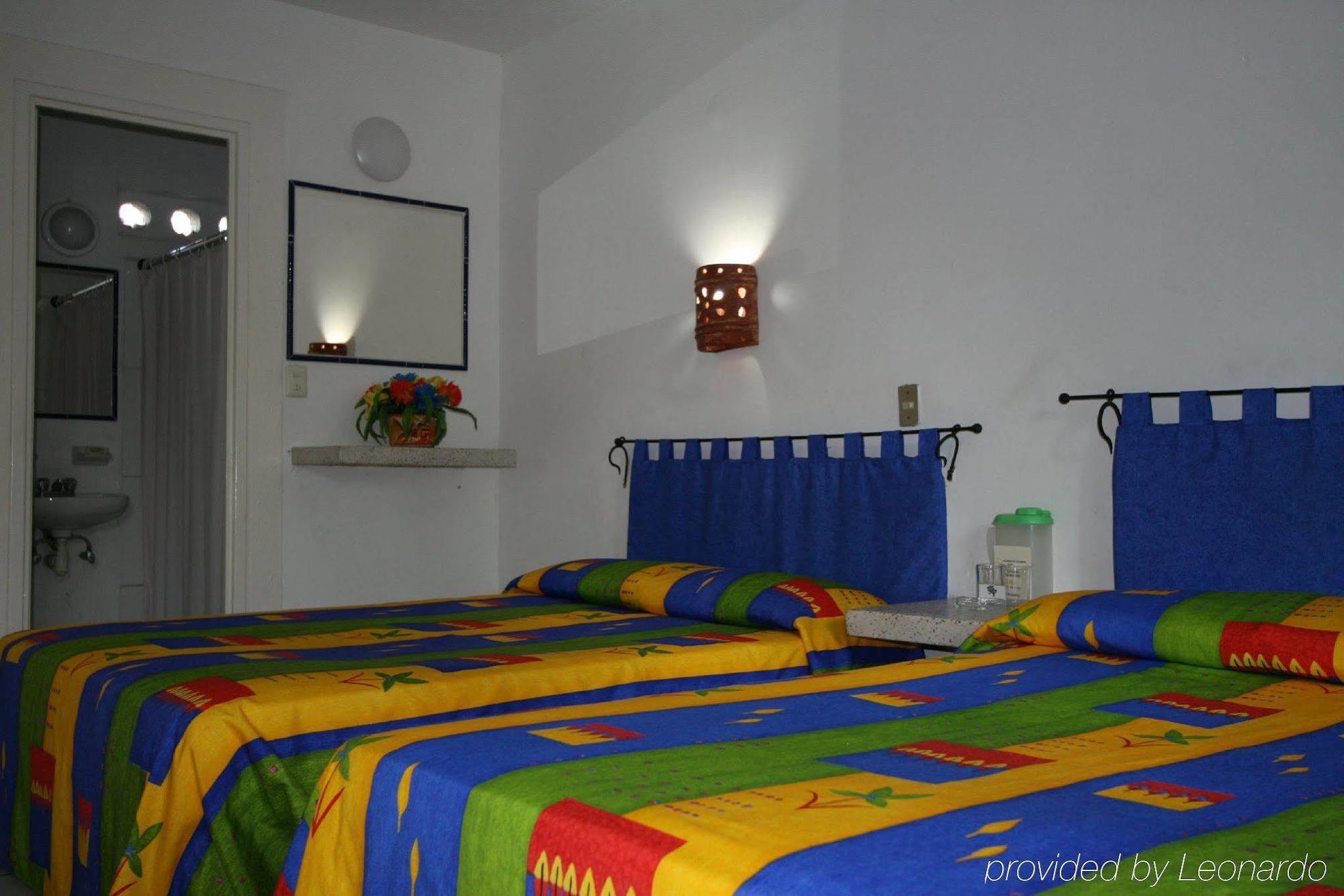 Hotel Hacienda Vallarta - Playa Glorias