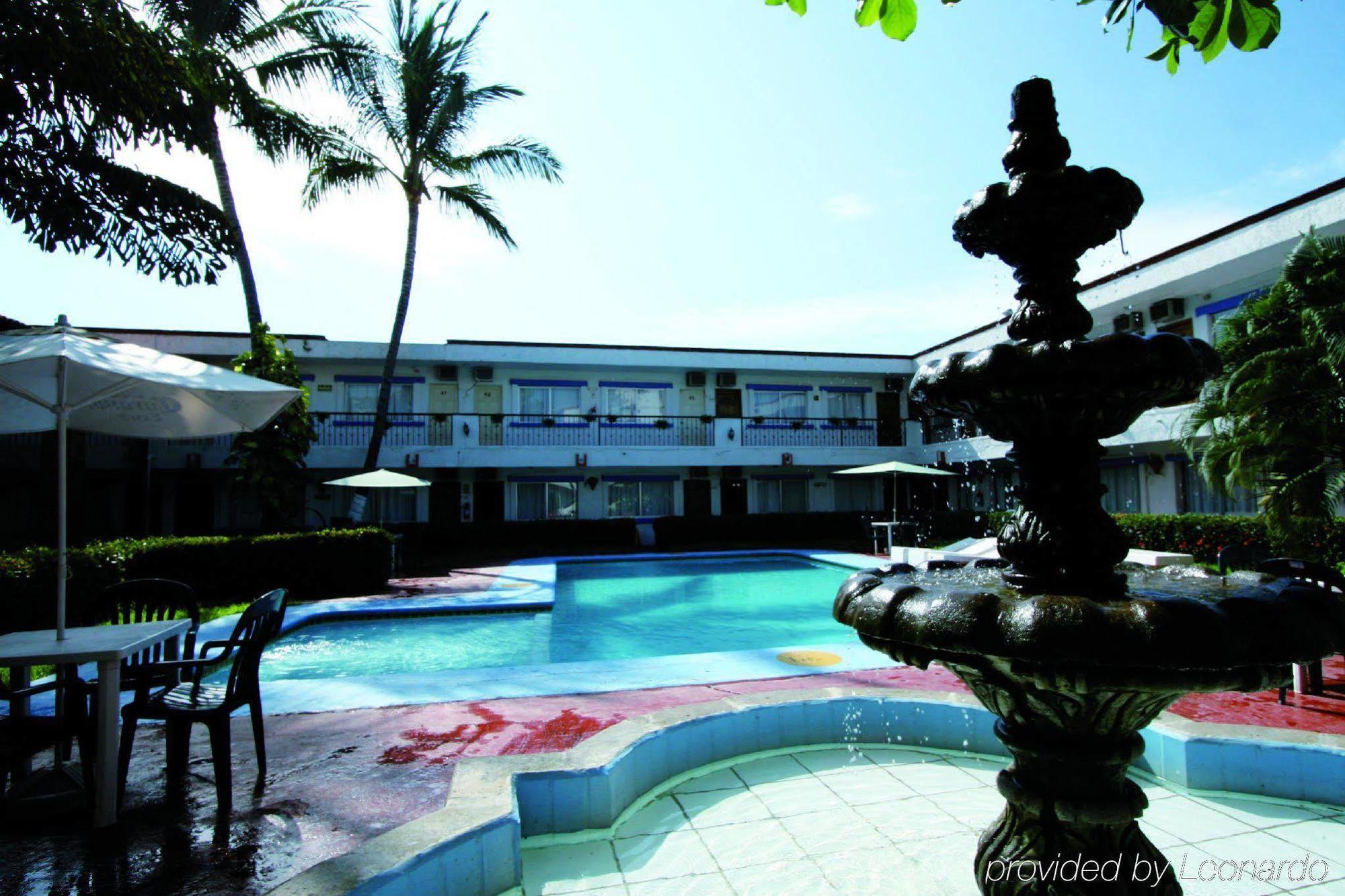 Hacienda Vallarta - Playa Glorias 3* Puerto Vallarta