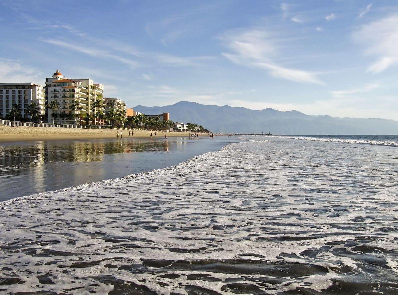 Aparthotel Mayan Palace Nuevo Vallarta Puerto Vallarta