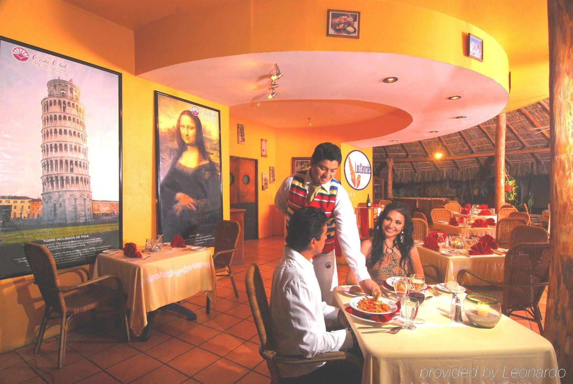 Hotel Costa Club Punta Arena - Puerto Vallarta