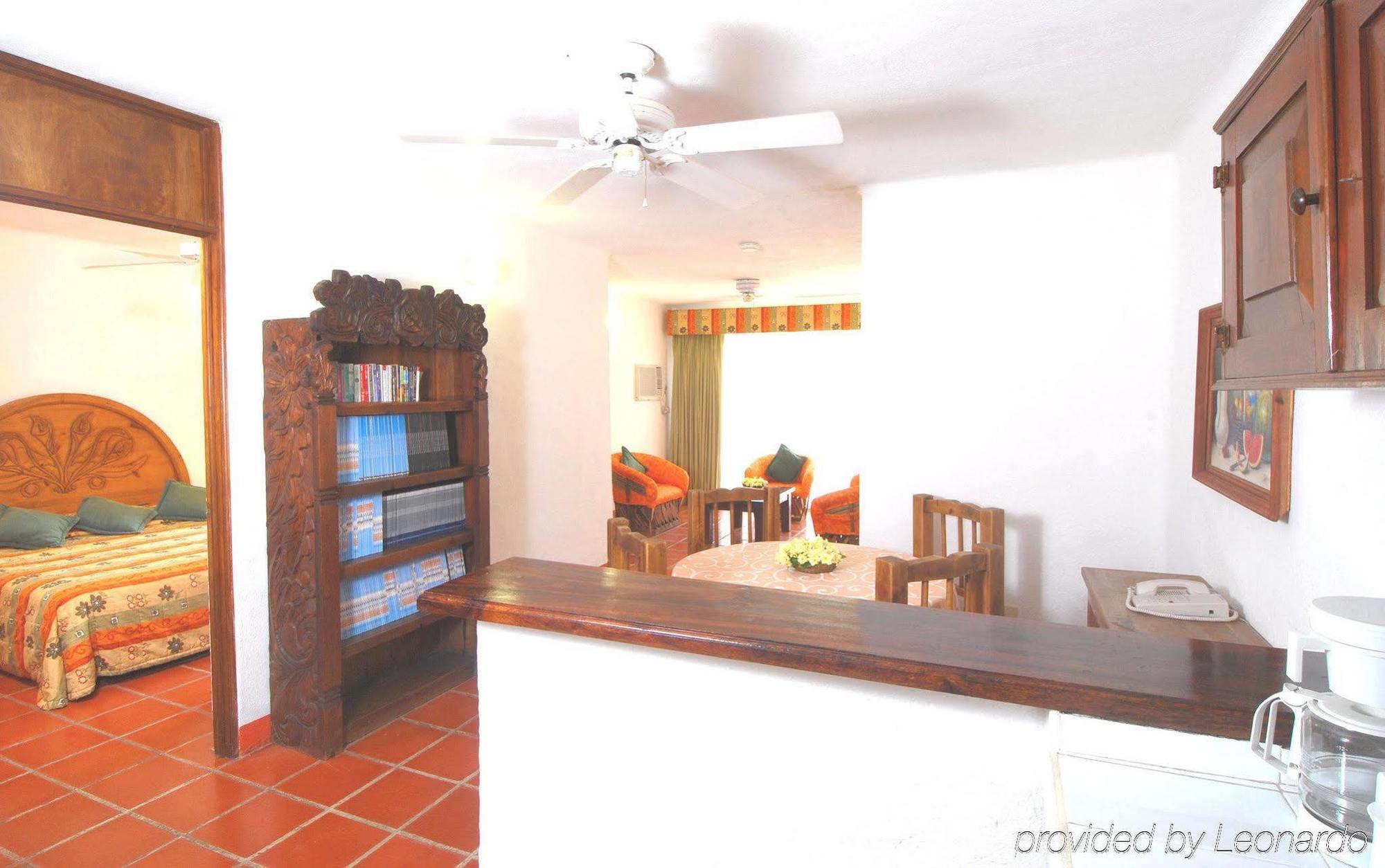 Costa Club Punta Arena - Puerto Vallarta