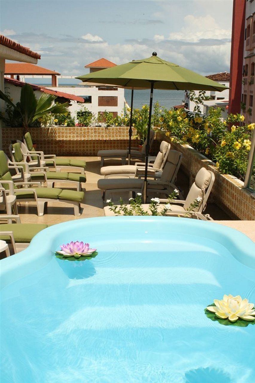 Hotel Porto Allegro 3*