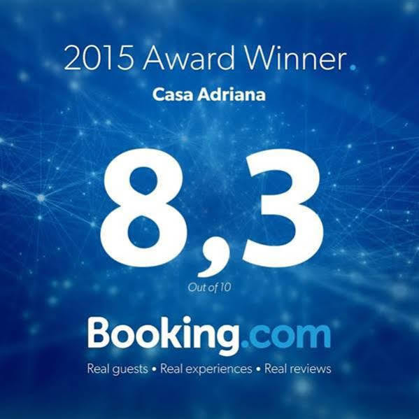 Casa Adriana Puerto Vallarta