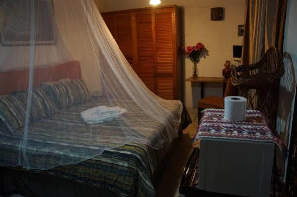 Hostel Casa Adriana Puerto Vallarta