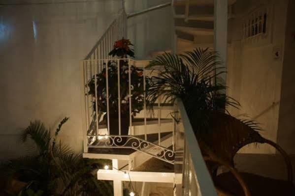 Casa Adriana Hostel Puerto Vallarta
