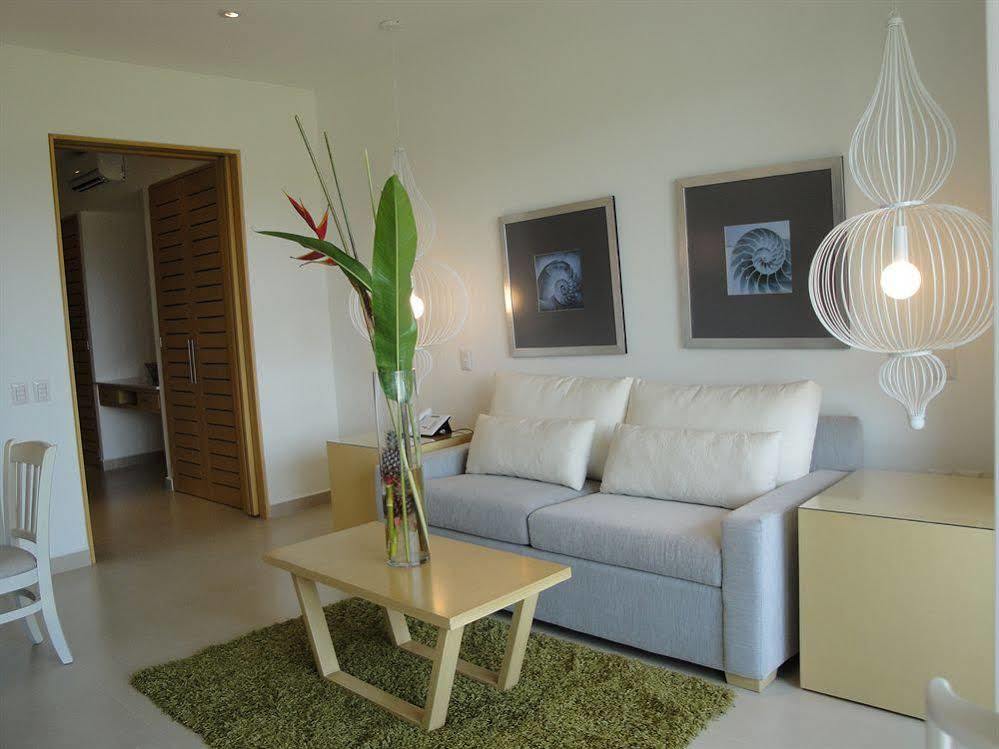 Taheima Condominios Apartment