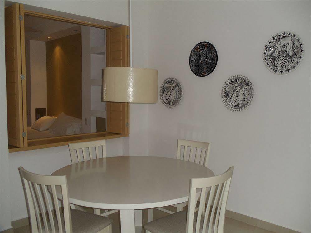 Apartment Taheima Condominios Puerto Vallarta