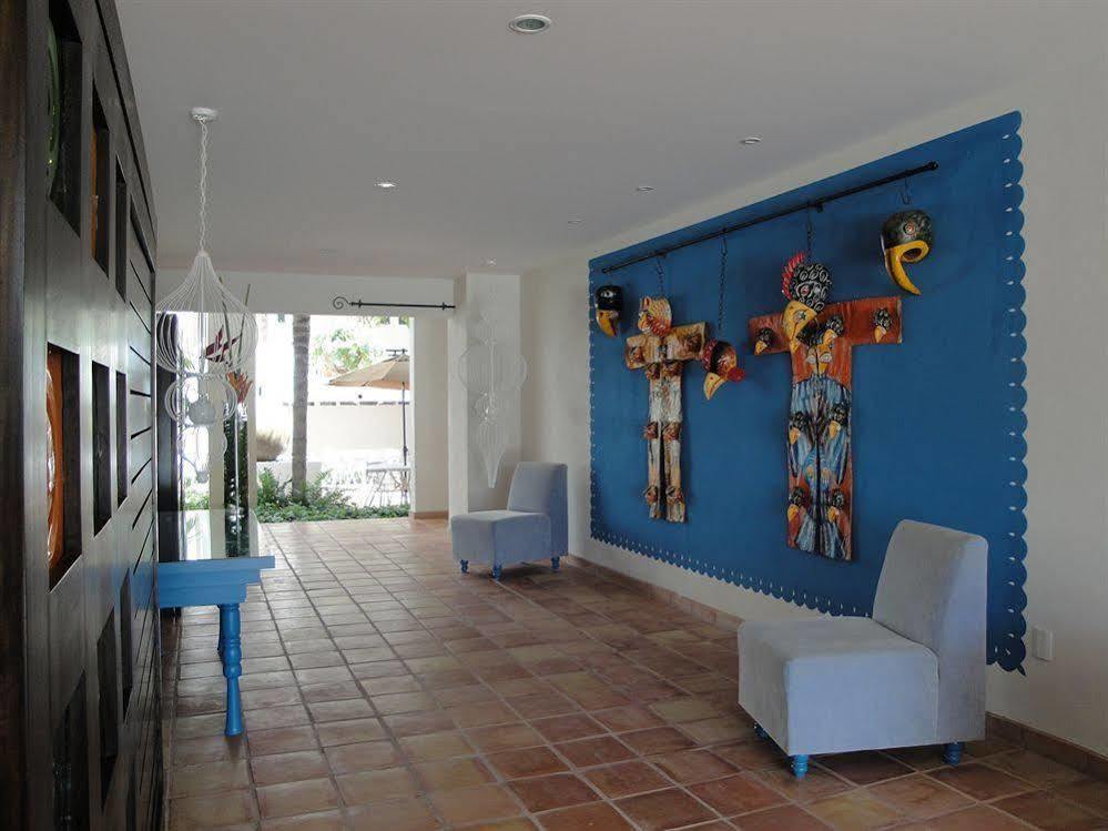 Taheima Condominios