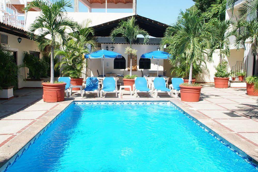 Vallarta Sun (adults Only) Puerto Vallarta