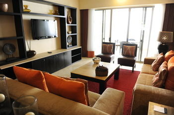 Aparthotel Garza Blanca 3 Bedroom 5*