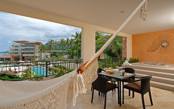 Garza Blanca 3 Bedroom Aparthotel