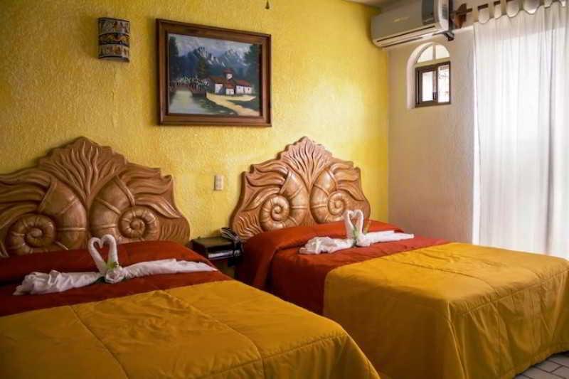 Paloma Del Mar (adults Only) Puerto Vallarta