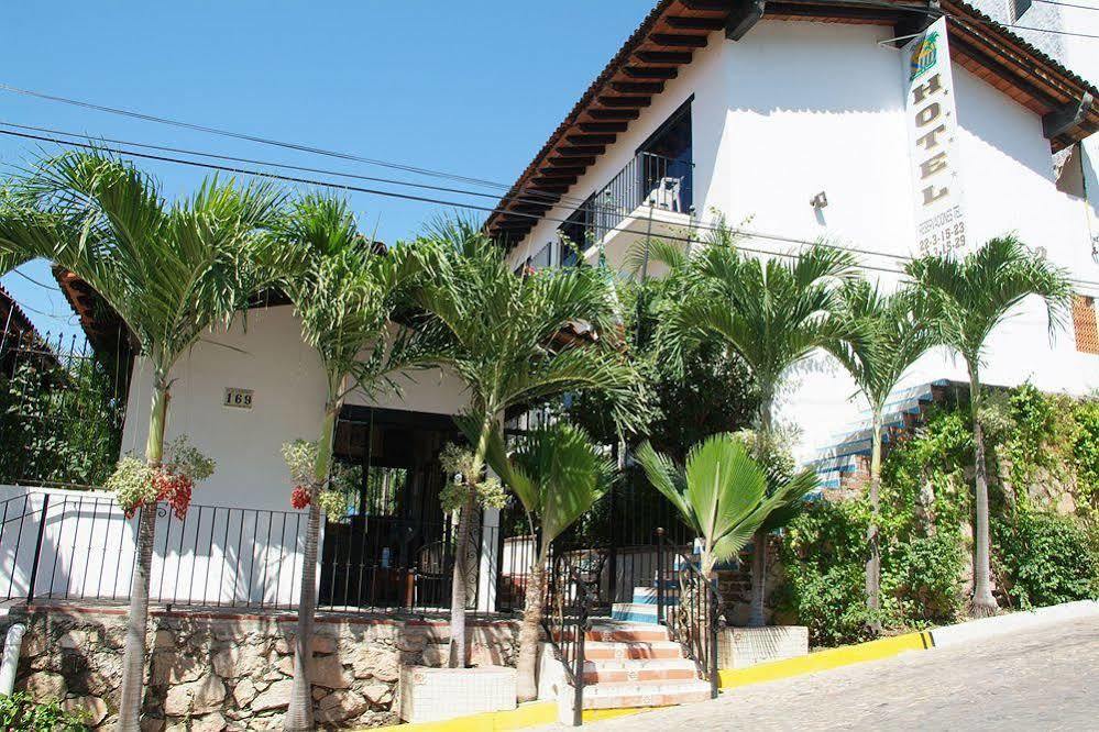 Vallarta Sun (adults Only) Hotel Puerto Vallarta