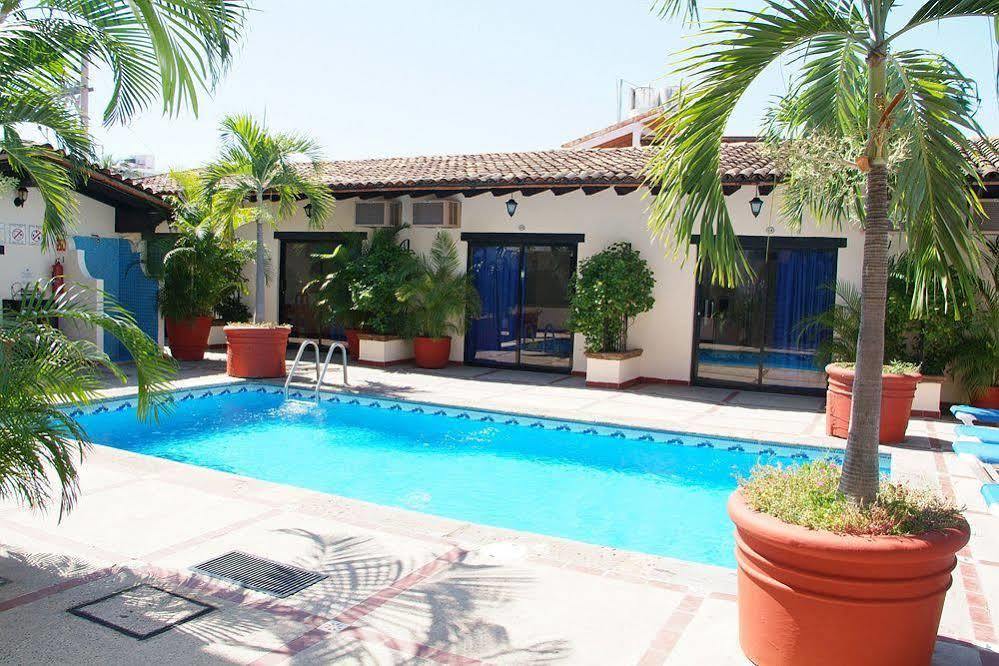Hotel Vallarta Sun (adults Only)