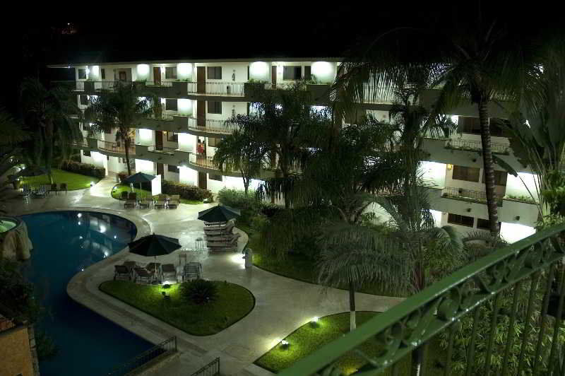 Casa Iguana Mismaloya Hotel Puerto Vallarta