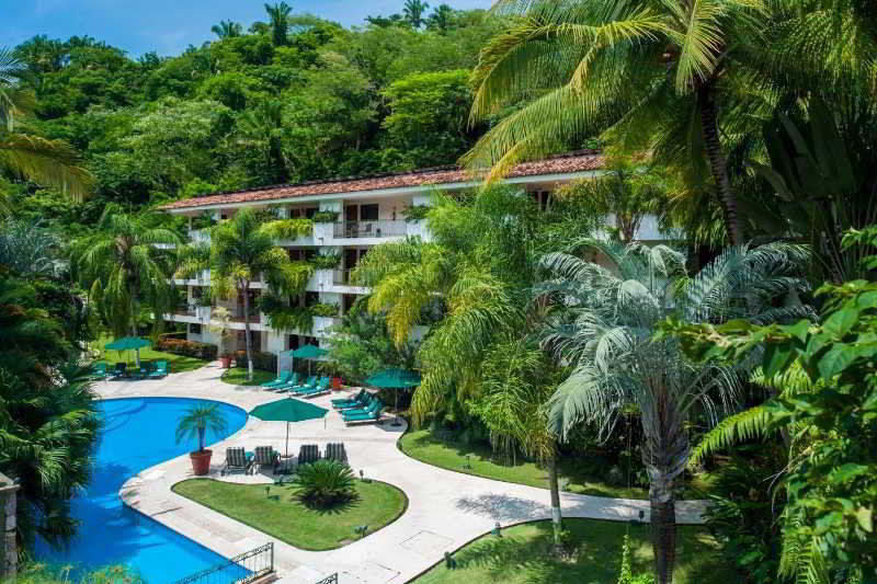 Casa Iguana Mismaloya 3*