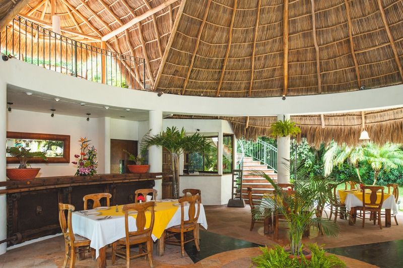 Casa Iguana Mismaloya Hotel