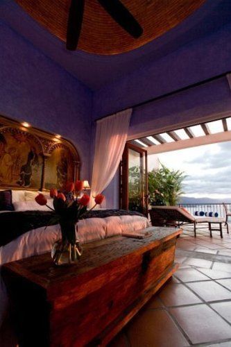 Casa Dos Cisnes * Puerto Vallarta