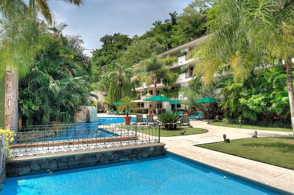 Hotel Casa Iguana Mismaloya 3*