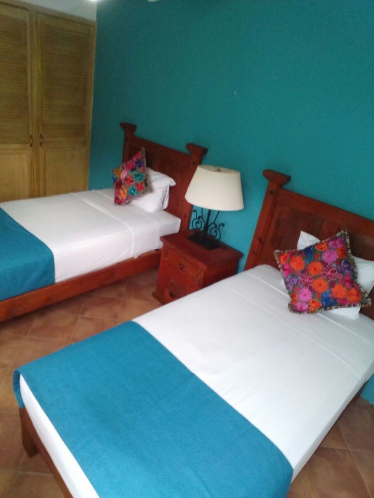 Casa Iguana Mismaloya 3* Puerto Vallarta