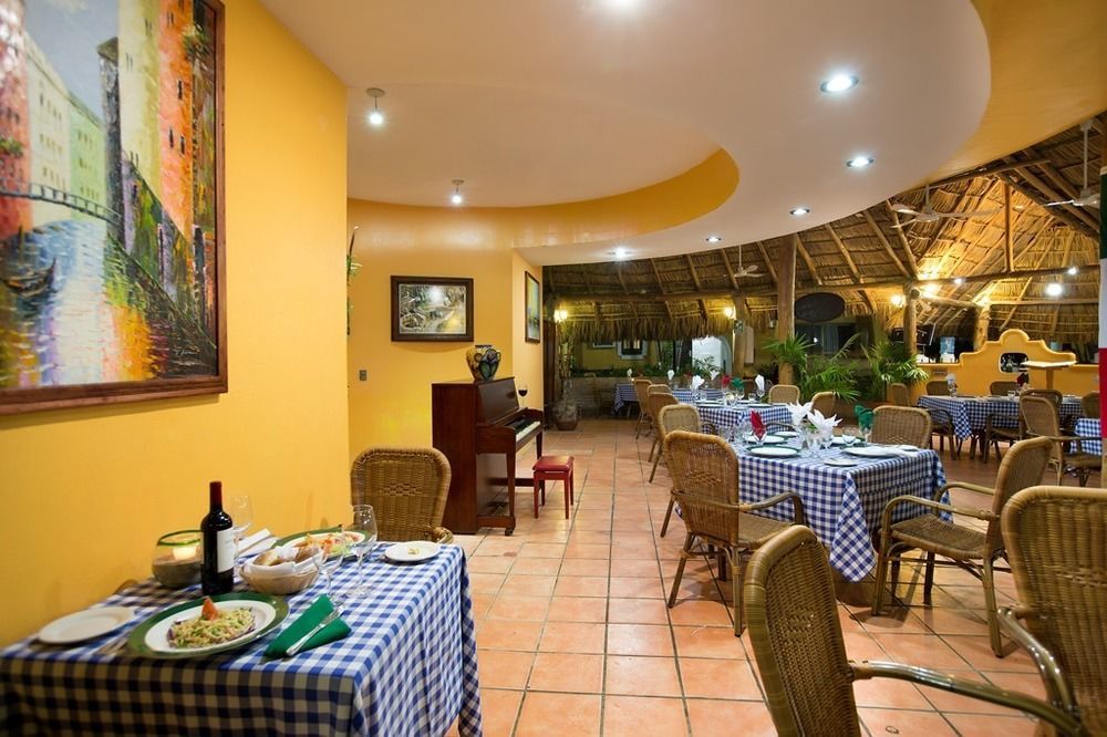 Hotel Costa Club Punta Arena - 3*