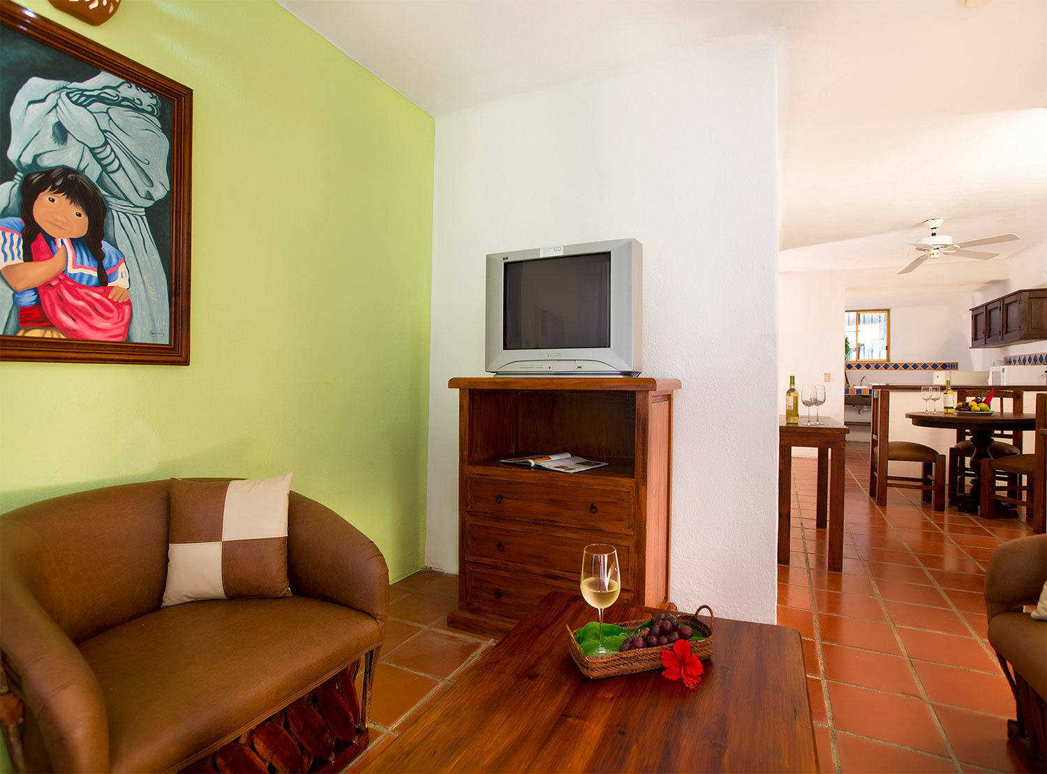 Costa Club Punta Arena - 3* Puerto Vallarta