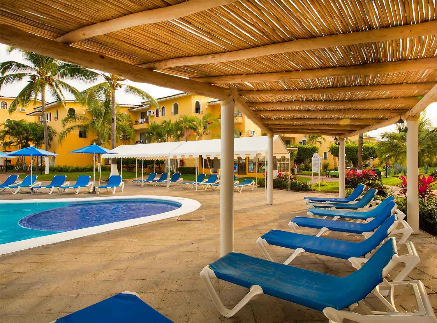 Hotel Costa Club Punta Arena - 3*